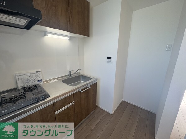 KINUTA HILLSの物件内観写真